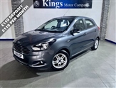 Used Ford Ka+ Used Ford Ka+