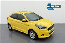Ford Ka+
