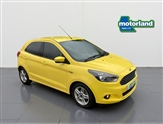 Used Ford Ka+