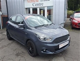 Used Ford Ka+