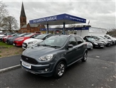 Used Ford Ka+