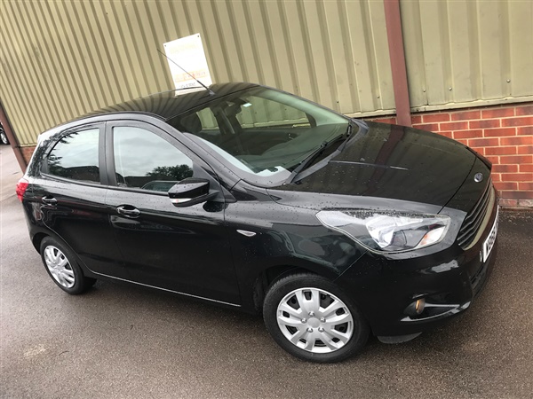 Large image for the Used Ford KA+