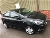 Used Ford Ka+