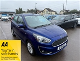 Used Ford Ka+