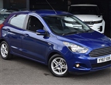 Used Ford Ka+