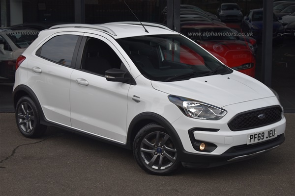 Large image for the Used Ford KA+