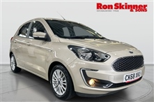 Used Ford Ka+