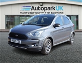 Used Ford Ka+