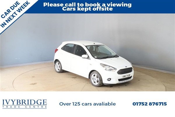 Large image for the Used Ford KA+