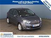 Used Ford Ka+