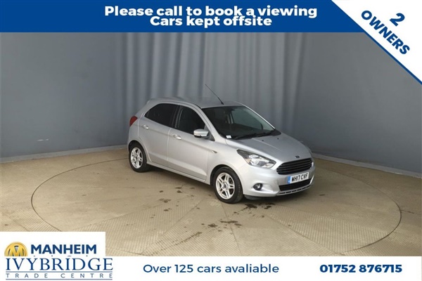 Large image for the Used Ford KA+