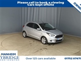 Used Ford Ka+