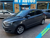 Used Ford Ka+