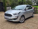 Used Ford Ka+