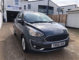 Used Ford Ka+