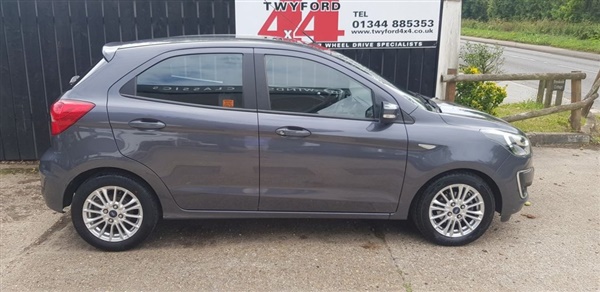 Large image for the Used Ford KA+
