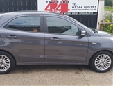 Used Ford Ka+