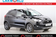 Used Ford Ka+