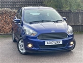 Used Ford Ka+