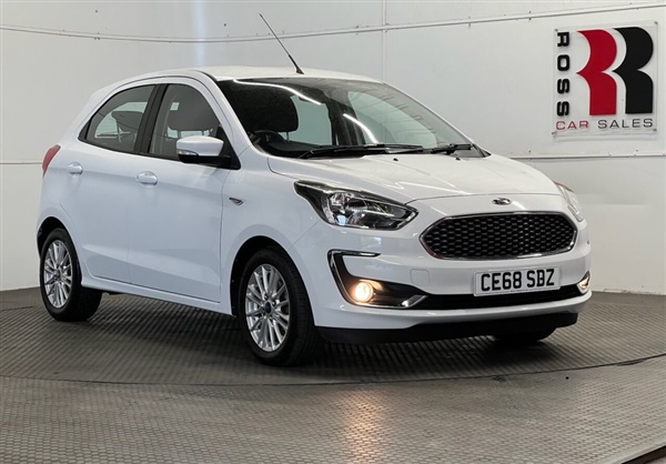 Large image for the Used Ford KA+
