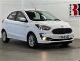 Used Ford Ka+