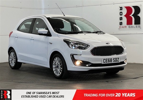 Large image for the Used Ford KA+