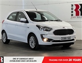 Used Ford Ka+