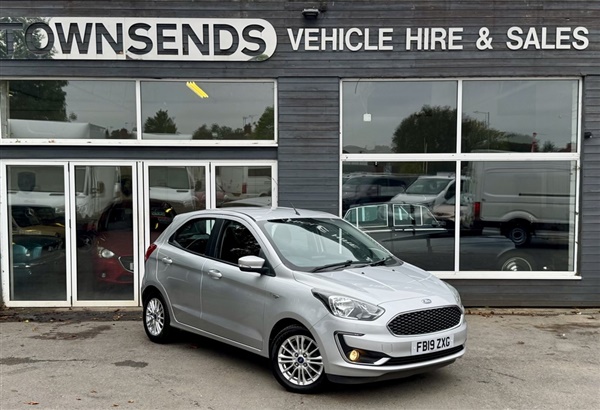 Large image for the Used Ford KA+