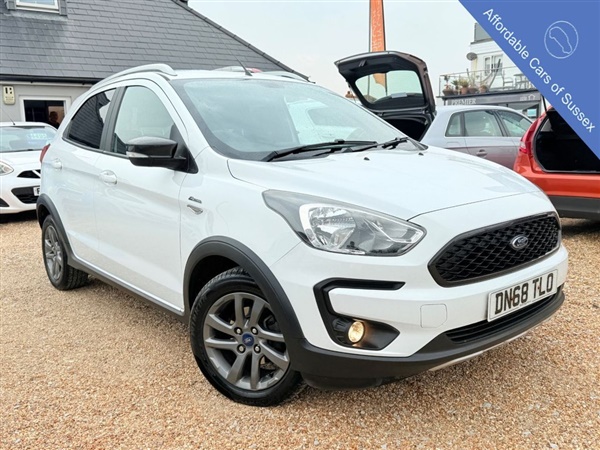 Large image for the Used Ford KA+