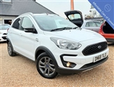 Used Ford Ka+
