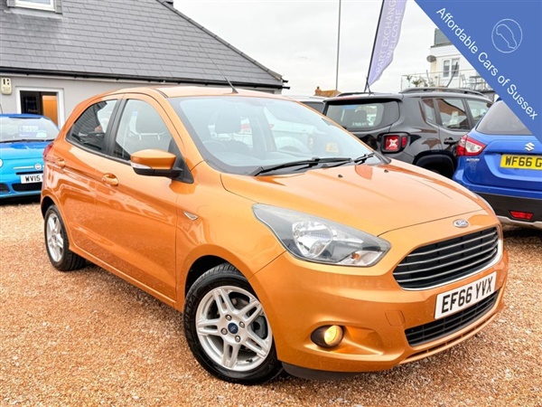 Large image for the Used Ford KA+