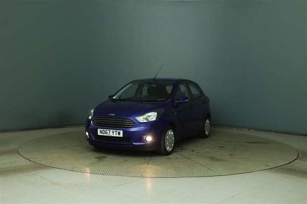 Large image for the Used Ford KA+