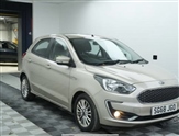 Used Ford Ka+ Used Ford Ka+