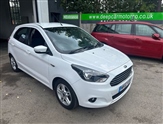 Used Ford Ka+