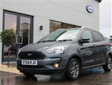 Used Ford Ka+