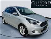 Used Ford Ka+