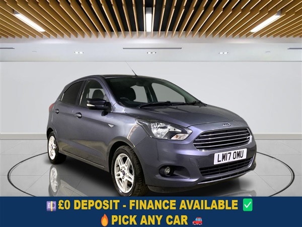 Large image for the Used Ford KA+