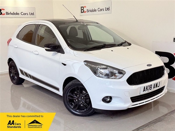 Large image for the Used Ford KA+