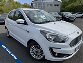 Used Ford Ka+
