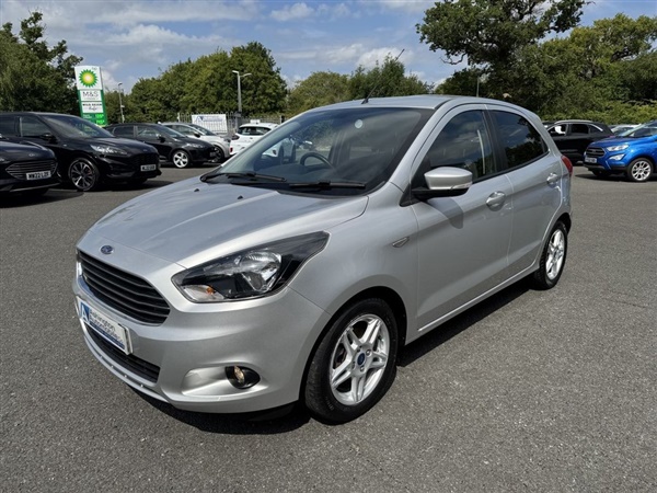 Large image for the Used Ford KA+