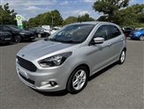 Used Ford Ka+