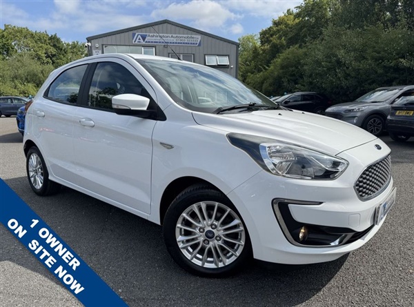 Large image for the Used Ford KA+