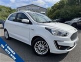 Used Ford Ka+