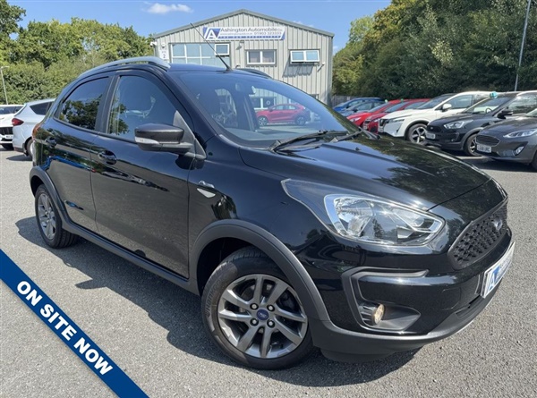 Large image for the Used Ford KA+