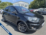 Used Ford Ka+