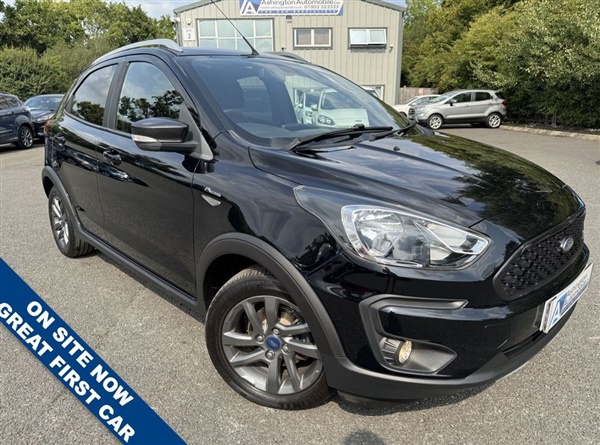 Large image for the Used Ford KA+