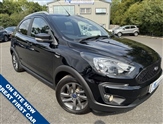 Used Ford Ka+