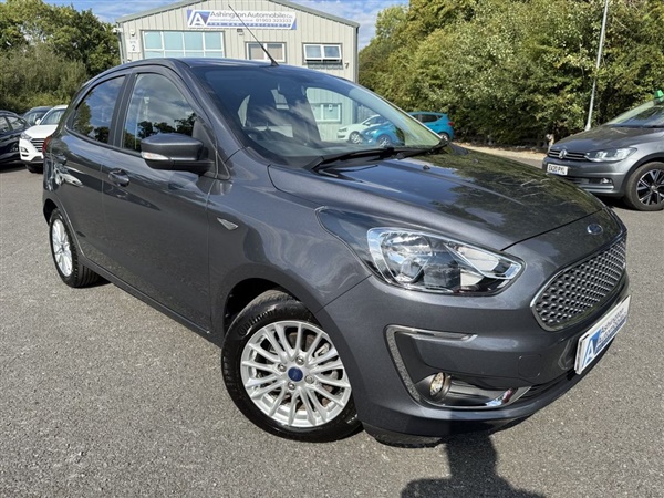 Large image for the Used Ford KA+