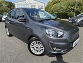 Used Ford Ka+