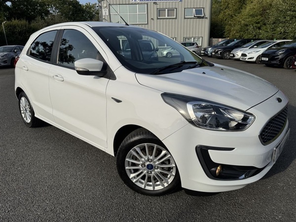 Large image for the Used Ford KA+
